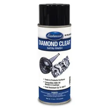 Eastwood Satin Clear Lacquer Aerosol (312ml)-0