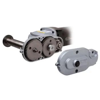 Eastwood Contour SCT® - Surface Conditioning Tool