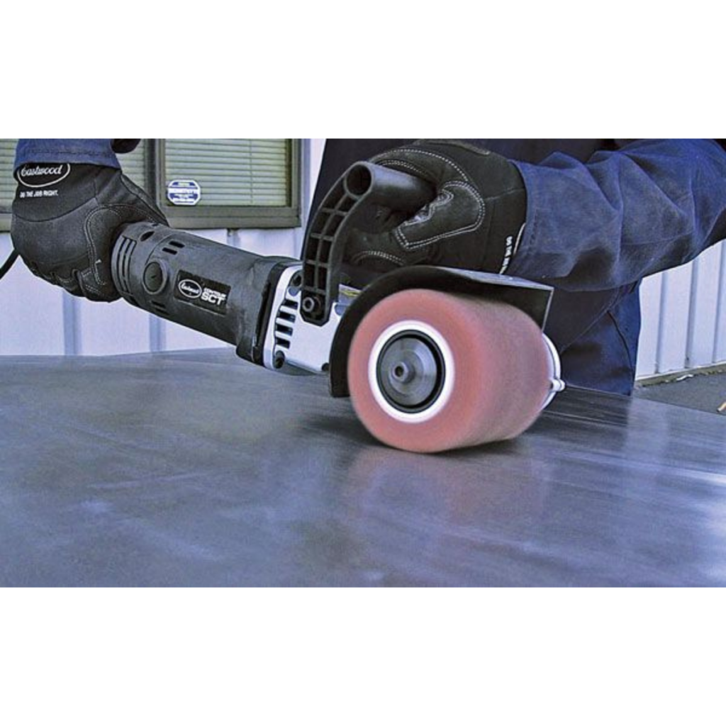 Eastwood Contour SCT® - Surface Conditioning Tool