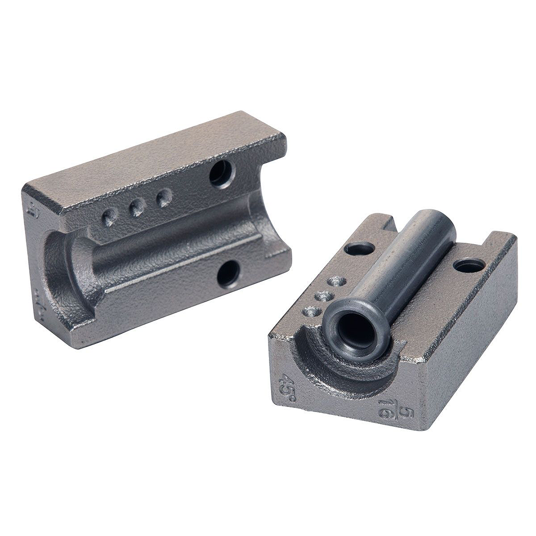 Eastwood Pro TurretStyle Brake Pipe Flaring Tool Kit