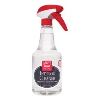 Griots Interior Cleaner 22 OZ - 650ml-0
