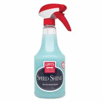 Griots Speed Shine 22 OZ - 650ml-0