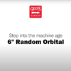 6inch Random Orbital YT Thumbnail