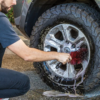 Griots Heavy Duty Wheel Cleaner 22 OZ - 650ml