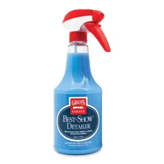 Griots Best of Show Detailer 22 OZ - 650ml-0