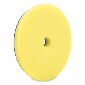 Griots Boss 6.5" Perfecting Foam Pads - Pack of 2-0