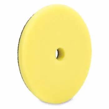 Griots Boss 6.5" Perfecting Foam Pads - Pack of 2-0