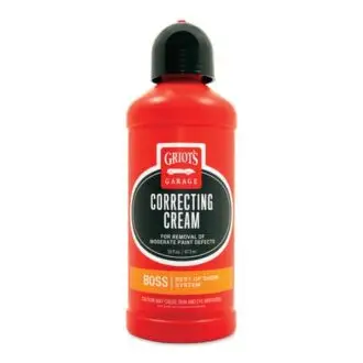 Griots Boss Correcting Cream 16 OZ - 473ml-0