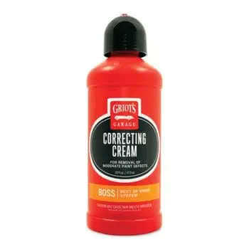 Griots Boss Correcting Cream 16 OZ - 473ml-0