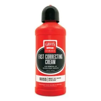 Griots Boss Fast Correcting Cream 16 OZ - 473ml-0