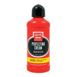Griots Boss Perfecting Cream 16 OZ - 473ml-0