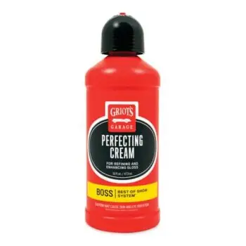 Griots Boss Perfecting Cream 16 OZ - 473ml-0