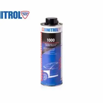 1000 – 1 Litre Canister