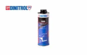 1000 – 1 Litre Canister