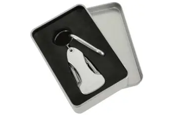 Pocket Multi-tool in a Tin