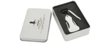 Pocket Multi-tool in a Tin