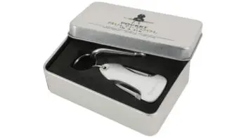 Pocket Multi-tool in a Tin