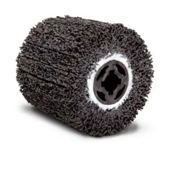 Abrasive Drum