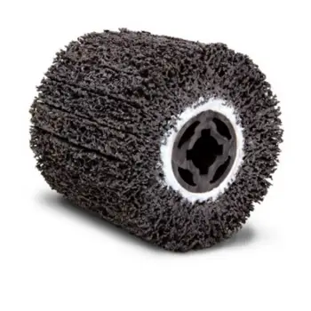 Abrasive Drum