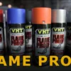VHT Flameproof video thumbnail