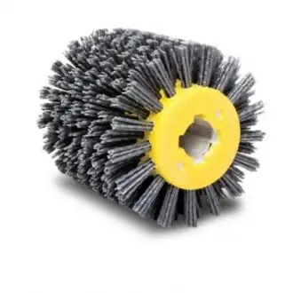 Stripping Drum