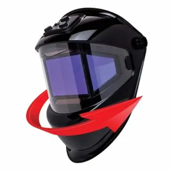 Eastwood 180 Panoramic View True Color Welding Helmet