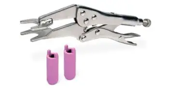 TIG Spot Weld Kit