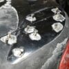 Eastwood Stitch Weld Magnets (8pk)