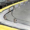 Eastwood Stitch Weld Magnets (8pk)