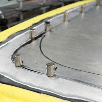 Eastwood Stitch Weld Magnets (8pk)