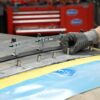 Eastwood Stitch Weld Magnets (8pk)