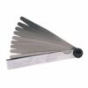 10 Blade Imperial Feeler Gauge Set