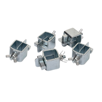 Intergrips Welding Clamps (pack of 5)
