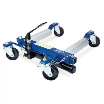 Eastwood Hydraulic Wheel Dollies