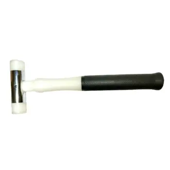 FROST Superior Nylon Soft Hammer