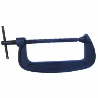 Welders G-Clamp