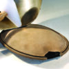 Oval Panel Beating Sandbag