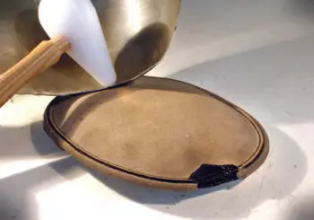 Oval Panel Beating Sandbag