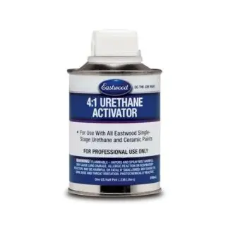 Eastwood Urethane Activator 8 oz