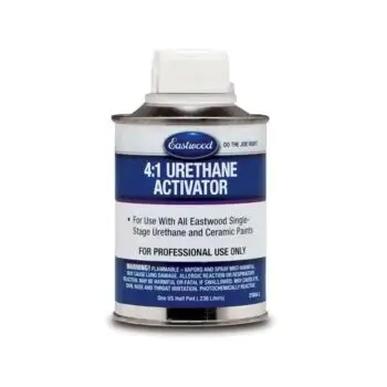 Eastwood Urethane Activator 8 oz