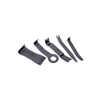 5 Piece Nylon Trim Removal Tools