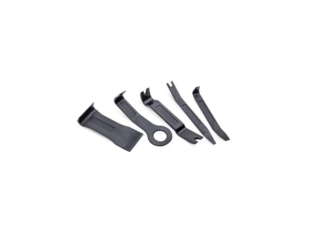 5 Piece Nylon Trim Removal Tools