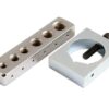 Safety Wire Nut & Bolt Jig Kit - Metric