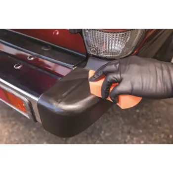 Griots Black Shine Trim Restorer 236ml