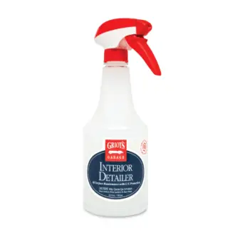 Griots Interior Detailer 22 OZ