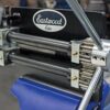 Eastwood Elite 8" Heavy Duty Bead Roller-12779