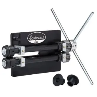 Eastwood Elite 8" Heavy Duty Bead Roller-0