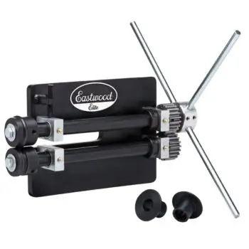 Eastwood Elite 8" Heavy Duty Bead Roller-0