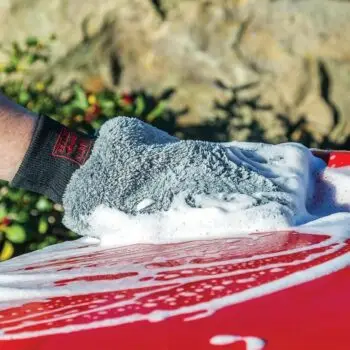 Griot's Microfibre Detailing Mitt