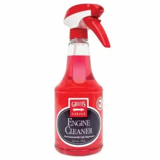 Griot's Engine Cleaner